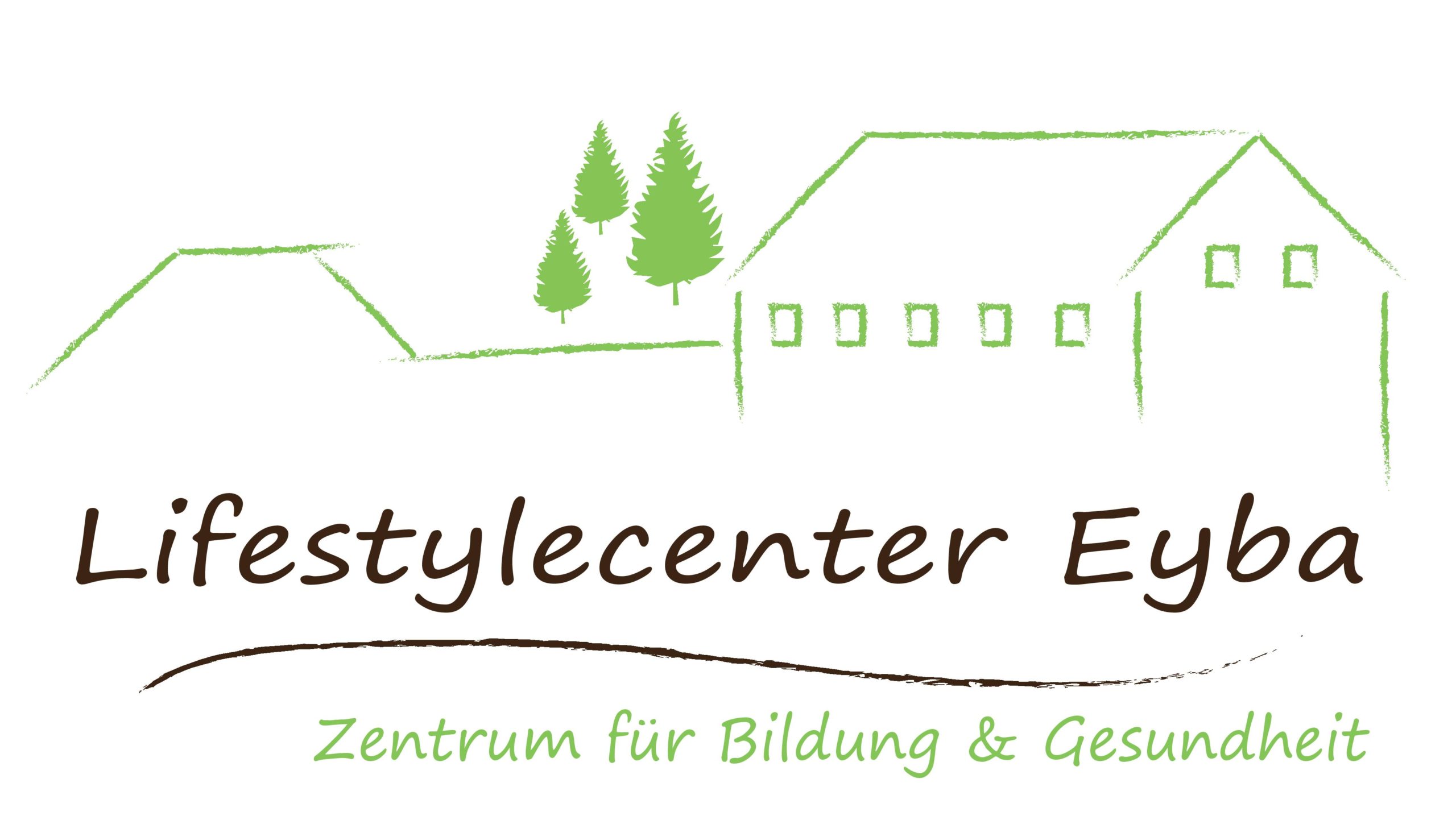Lifestylecenter Eyba